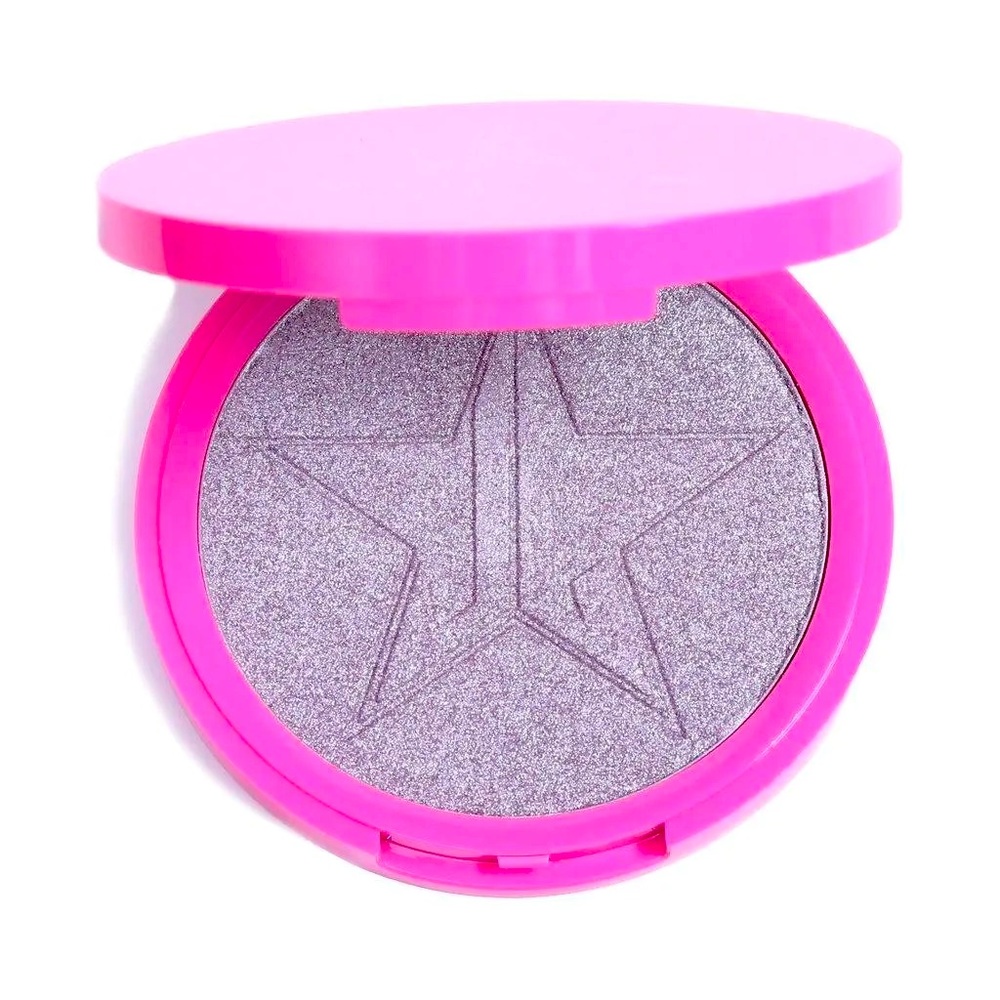 Jeffrey Star Skin Frost